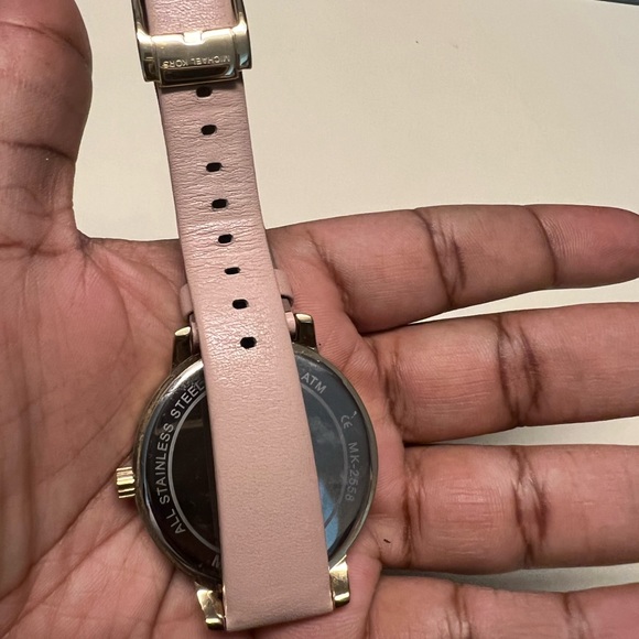 Authentic Michael Kors watch!!!